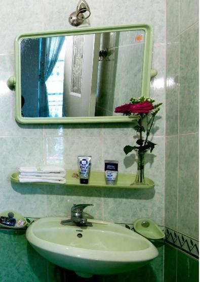 Ha Binh Hotel & Motel Da Nang Ruang foto